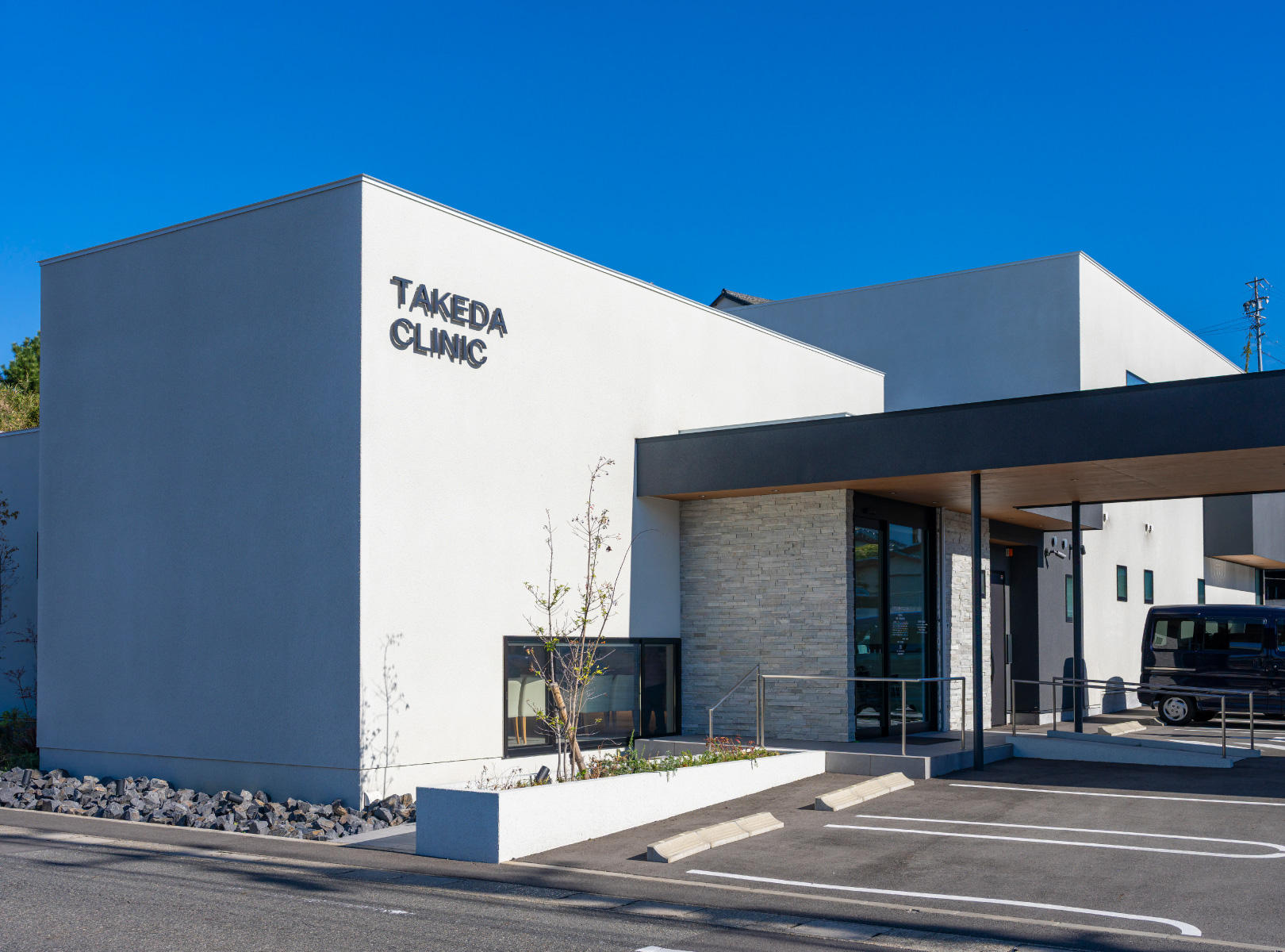 医院のイメージ